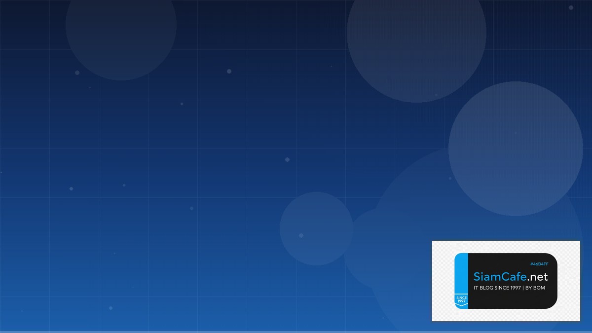 HashiCorp Vault Secrets Low Code No Code | SiamCafe Blog