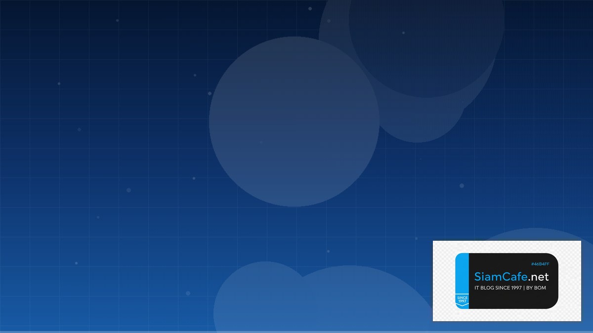 HashiCorp Vault Secrets Micro-segmentation | SiamCafe Blog