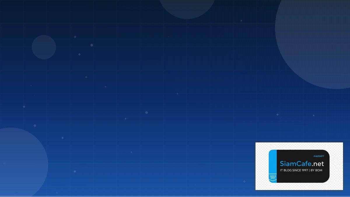 HashiCorp Vault Secrets MLOps Workflow | SiamCafe Blog