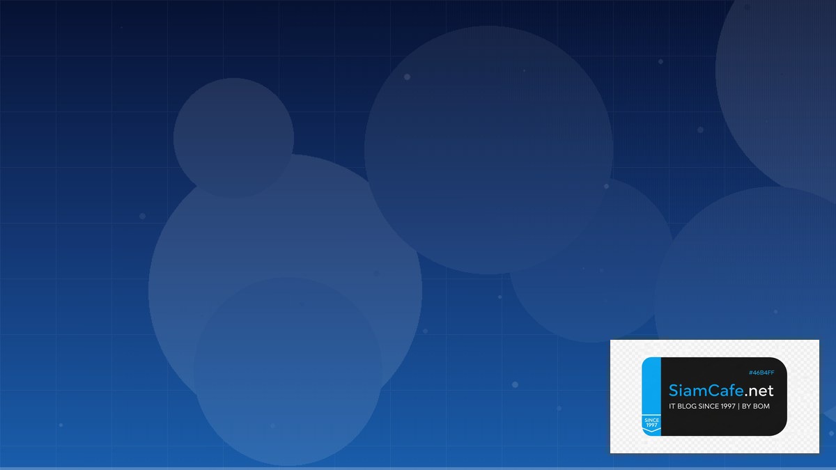 HashiCorp Vault Secrets Monitoring และ Alerting | SiamCafe Blog