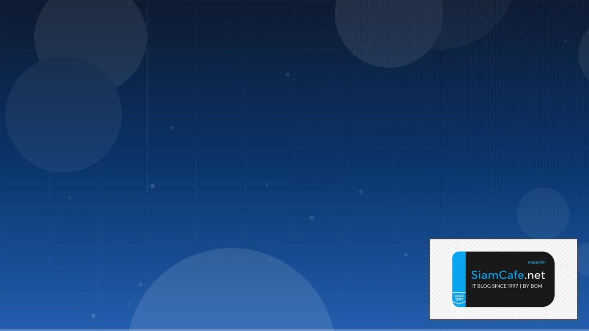 HashiCorp Vault Secrets Observability Stack | SiamCafe Blog