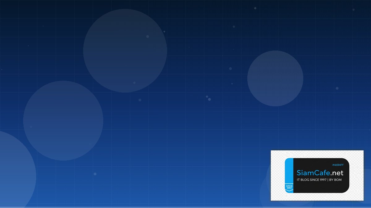 HashiCorp Vault Secrets Open Source Contribution | SiamCafe Blog