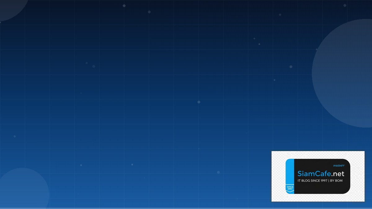 HashiCorp Vault Secrets Platform Engineering | SiamCafe Blog