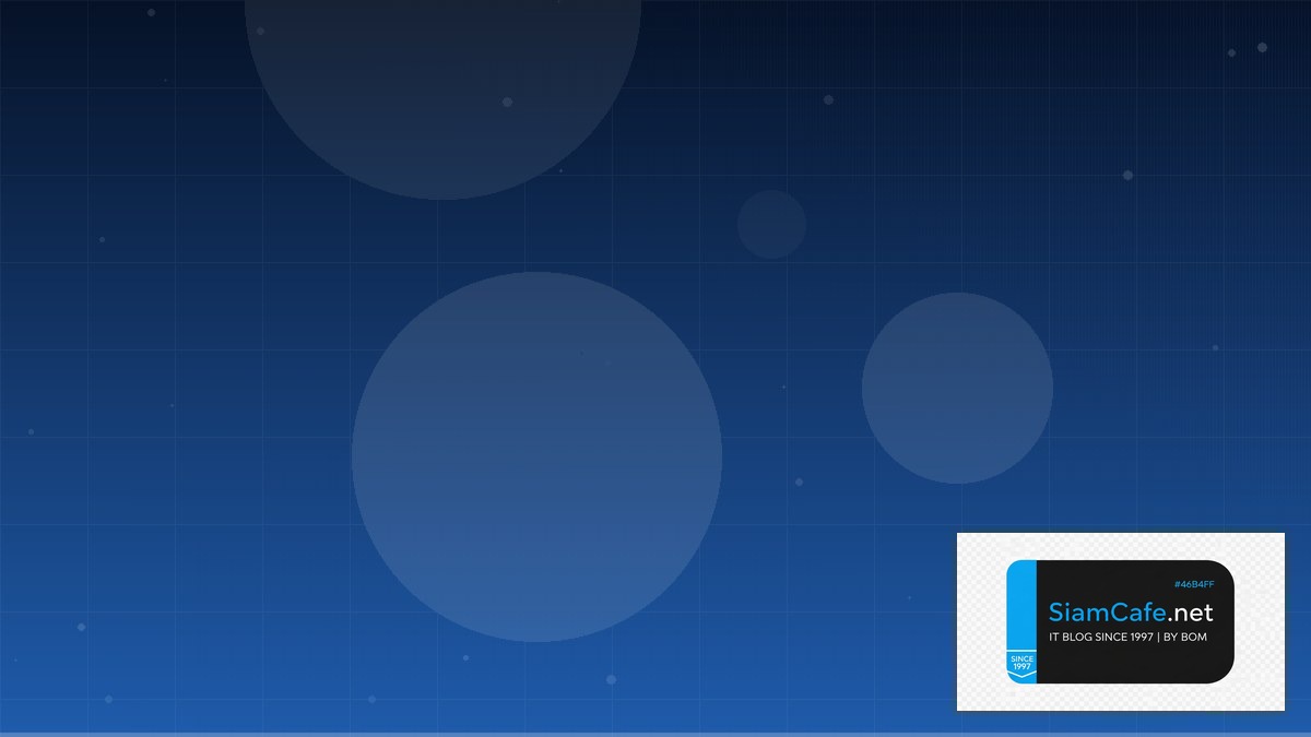 HashiCorp Vault Secrets Post-mortem Analysis | SiamCafe Blog