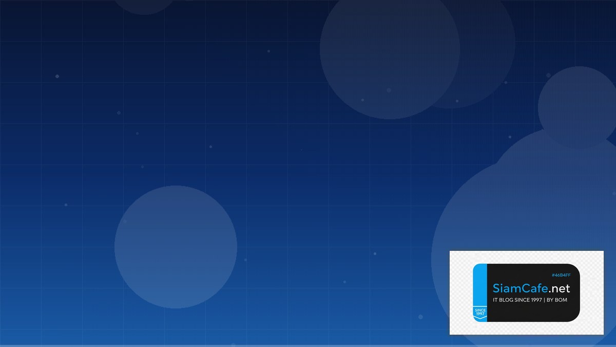 HashiCorp Vault Secrets Production Setup Guide | SiamCafe Blog