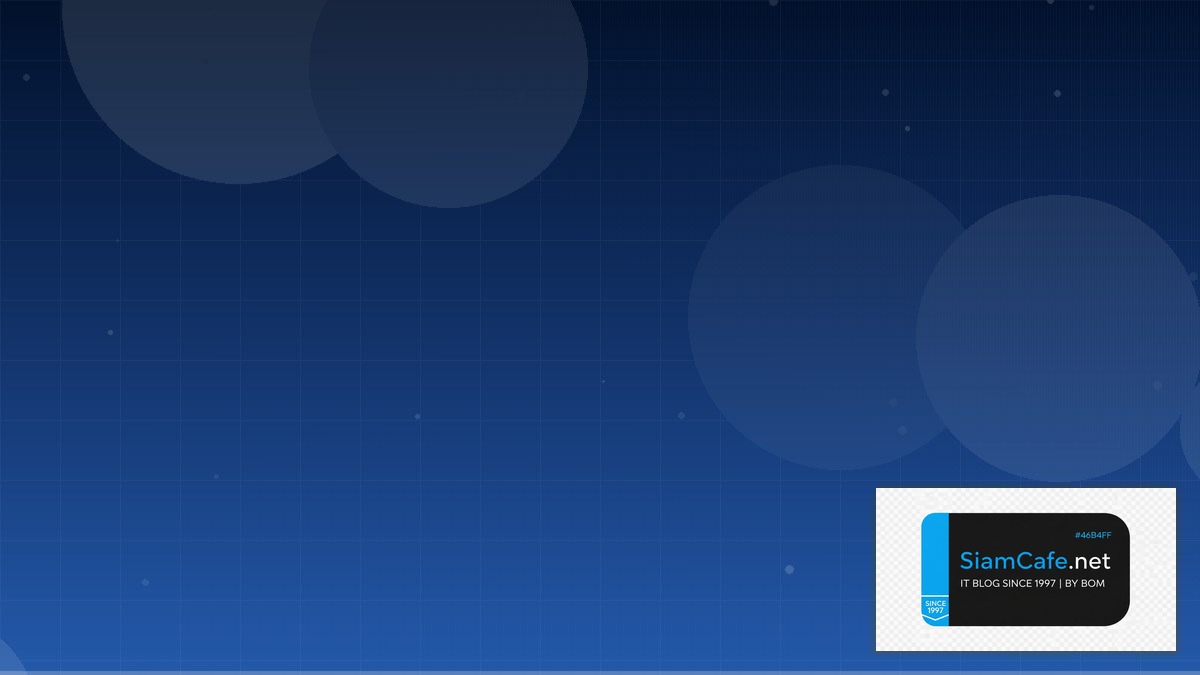 HashiCorp Vault Secrets Progressive Delivery | SiamCafe Blog