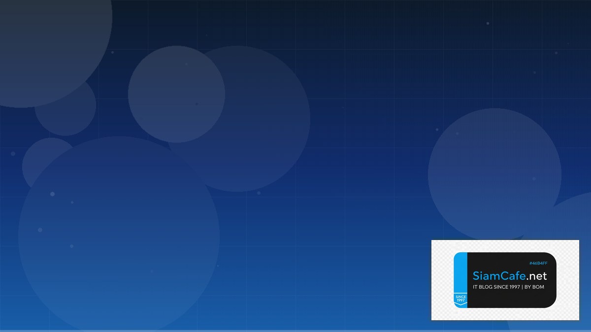 HashiCorp Vault Secrets Remote Work Setup | SiamCafe Blog