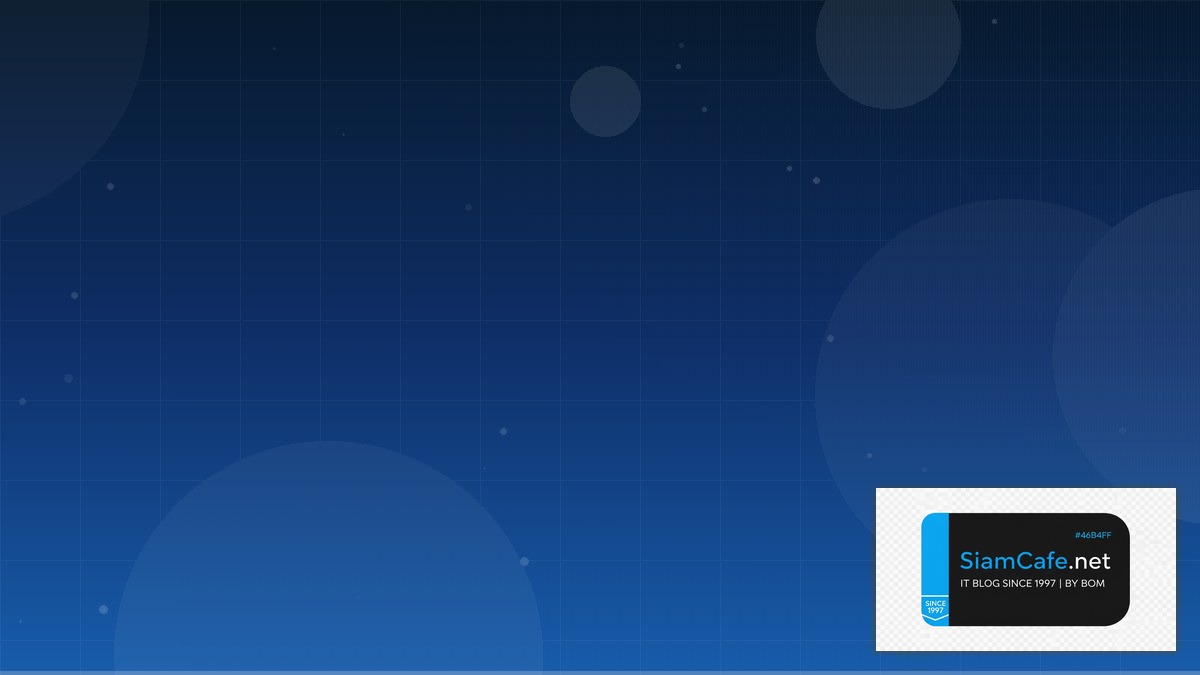 HashiCorp Vault Secrets SaaS Architecture | SiamCafe Blog