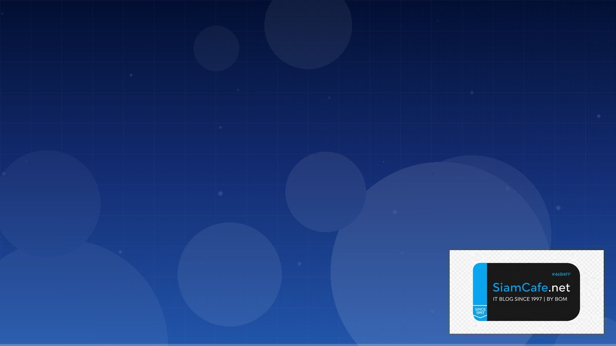 HashiCorp Vault Secrets Scaling Strategy วิธี Scale | SiamCafe Blog