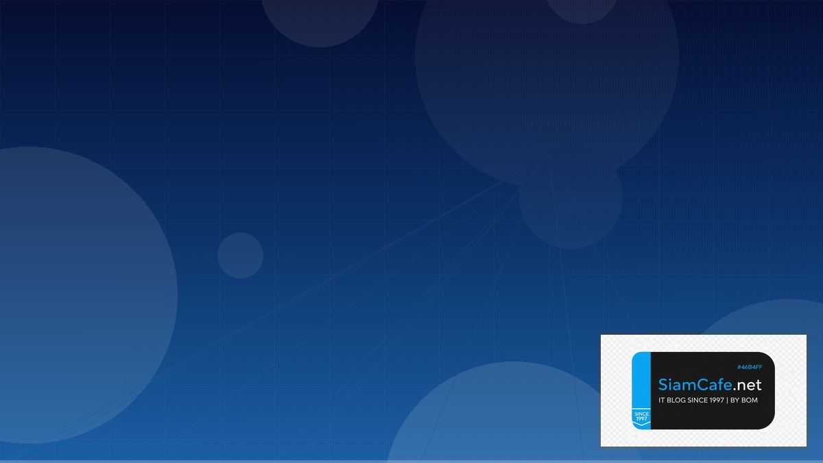 HashiCorp Vault Secrets Serverless Architecture | SiamCafe Blog