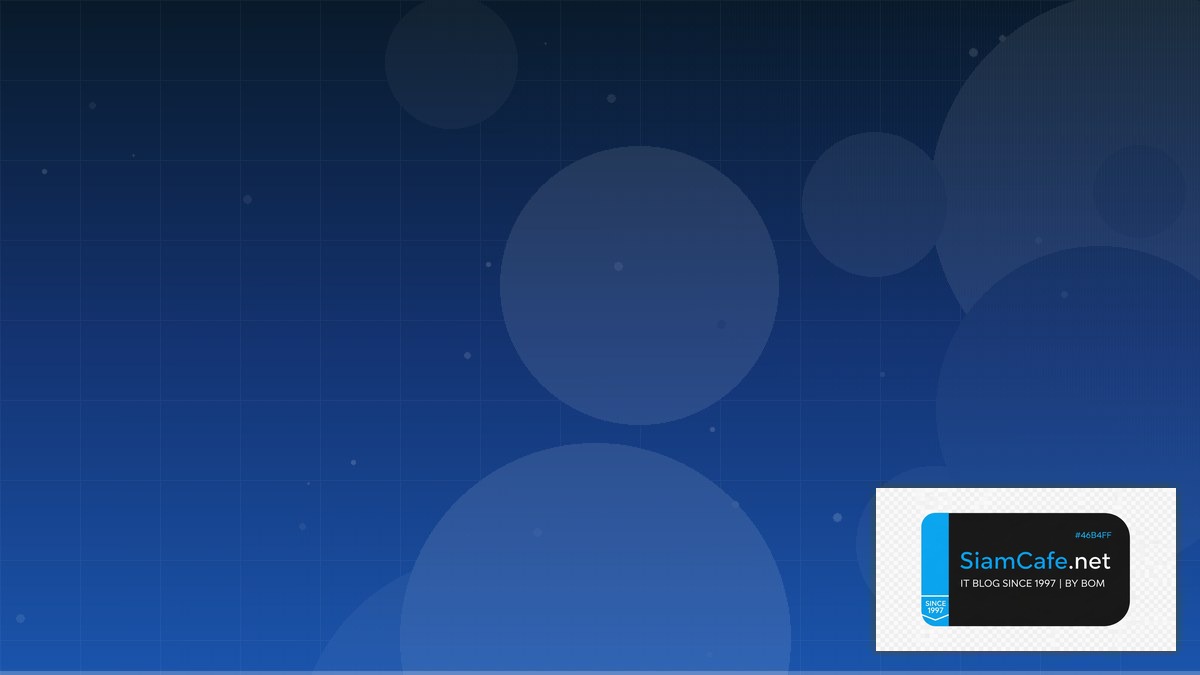 HashiCorp Vault Secrets Service Level Objective SLO | SiamCafe Blog