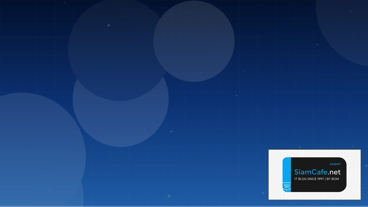 HashiCorp Vault Secrets Service Mesh Setup | SiamCafe Blog