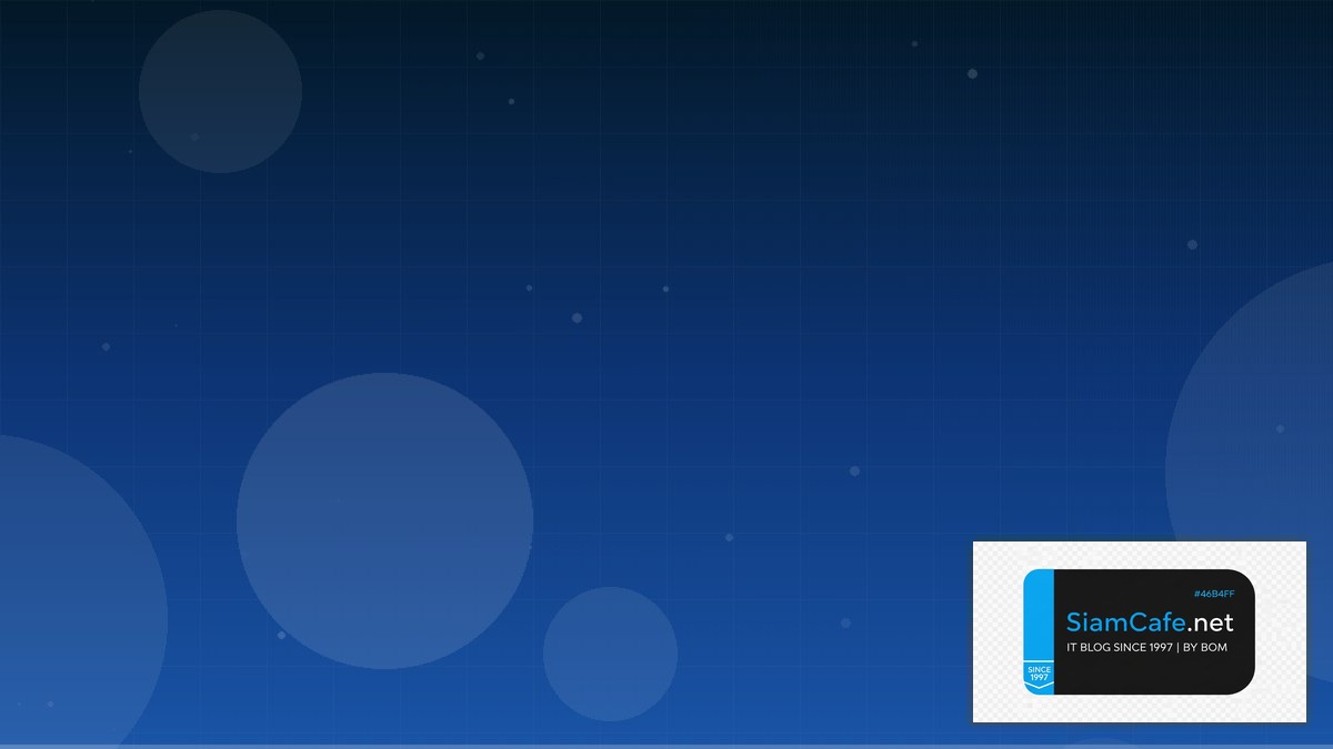 HashiCorp Vault Secrets Stream Processing | SiamCafe Blog