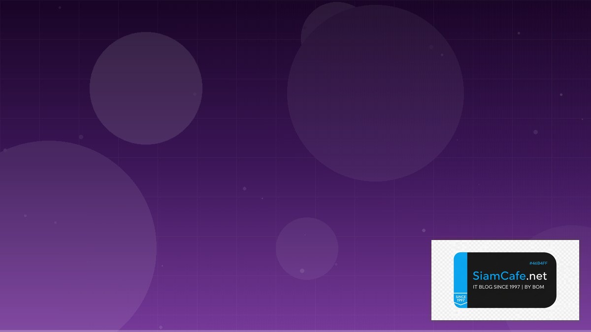 headset หูฟัง pentagonz siren rgb gaming gear | SiamCafe Blog