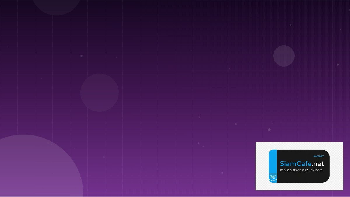 Healthchecks.io API Integration เชื่อมต่อระบบ | SiamCafe Blog