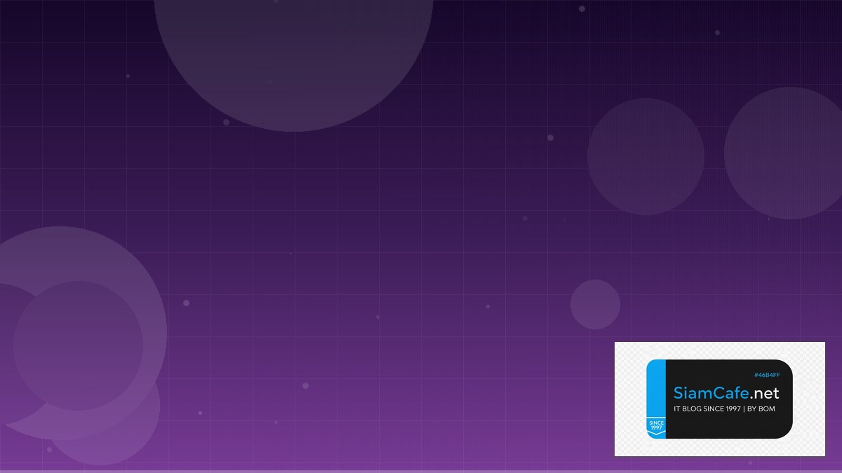 Healthchecks.io Business Continuity | SiamCafe Blog