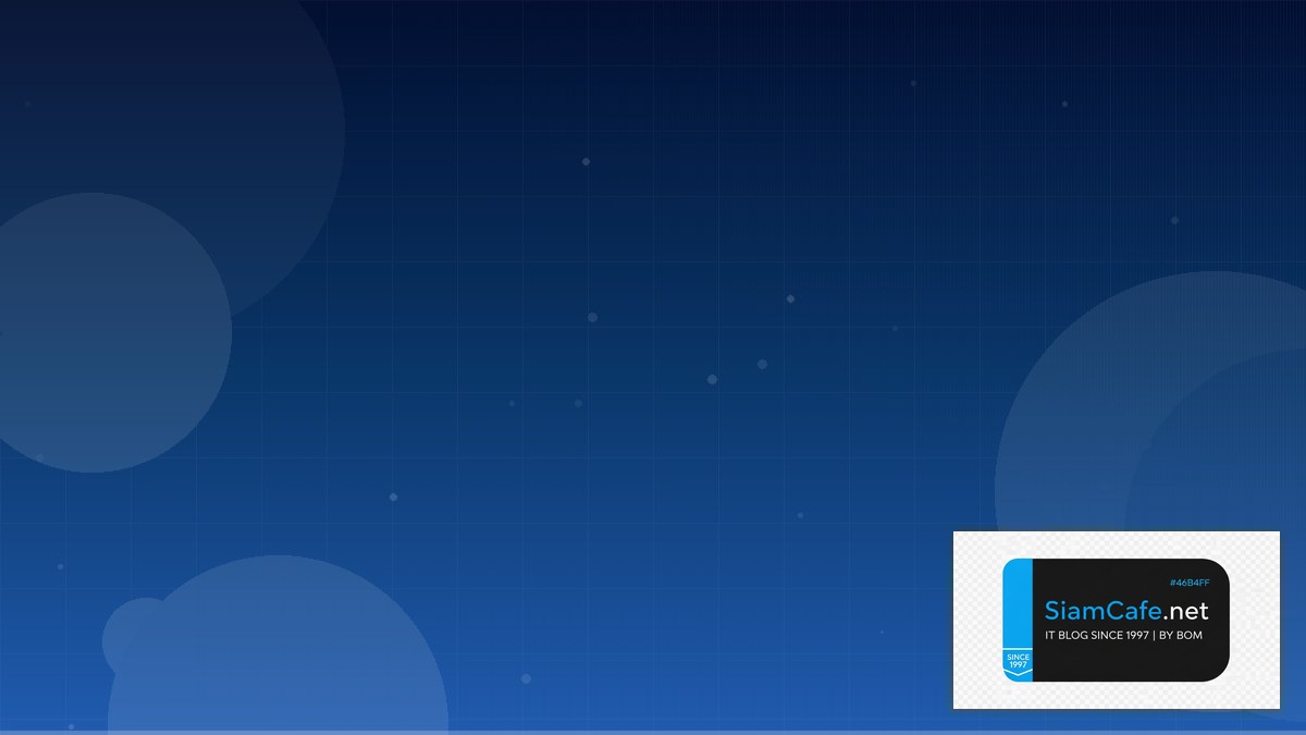 Healthchecks.io Capacity Planning | SiamCafe Blog