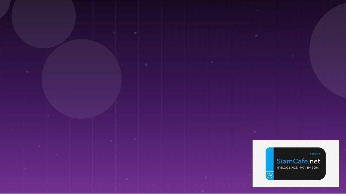 Healthchecks.io Community Building | SiamCafe Blog