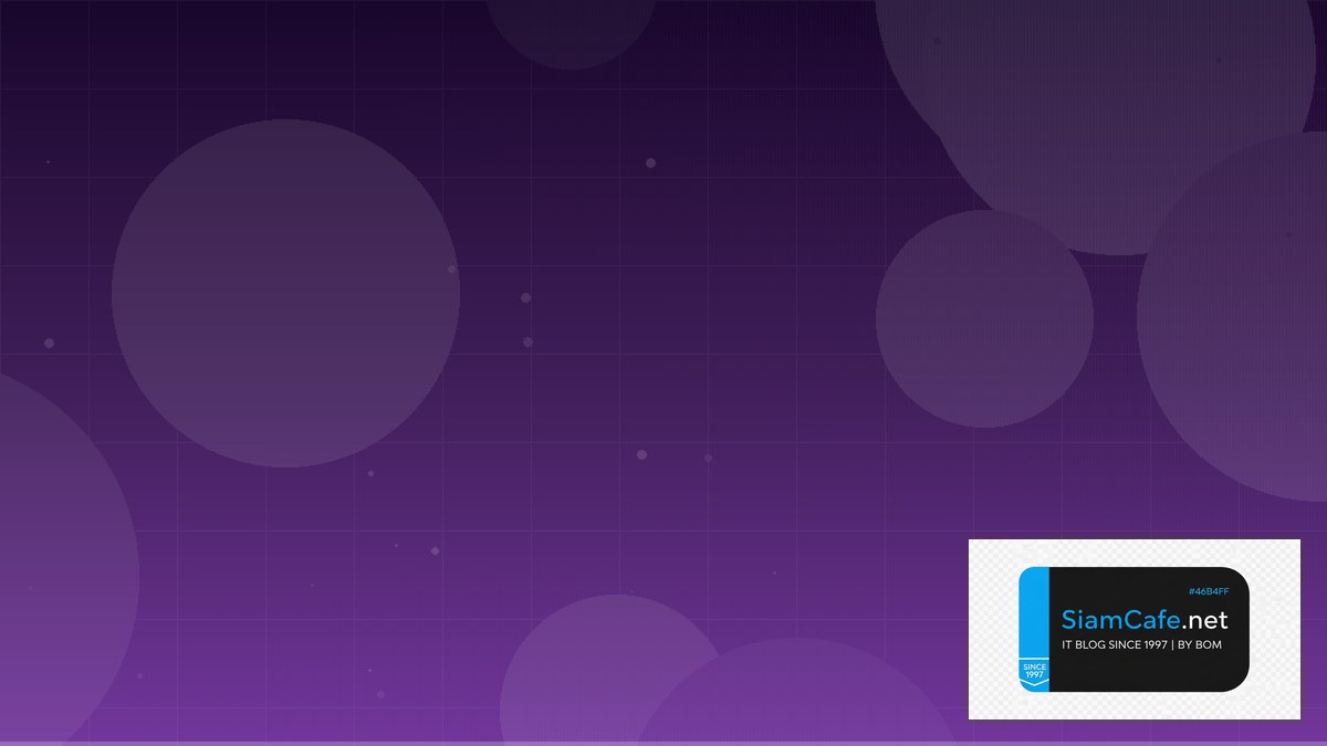 Healthchecks.io Consensus Algorithm | SiamCafe Blog