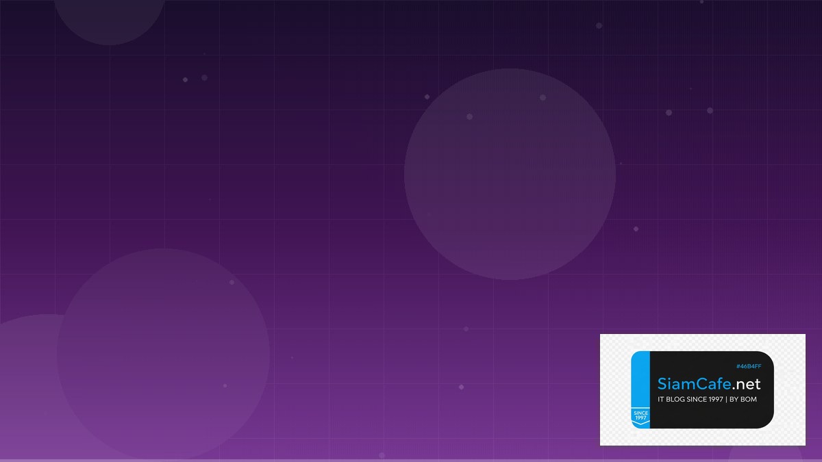 Healthchecks.io Distributed System | SiamCafe Blog