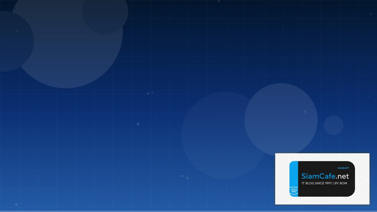 Healthchecks.io Edge Deployment | SiamCafe Blog