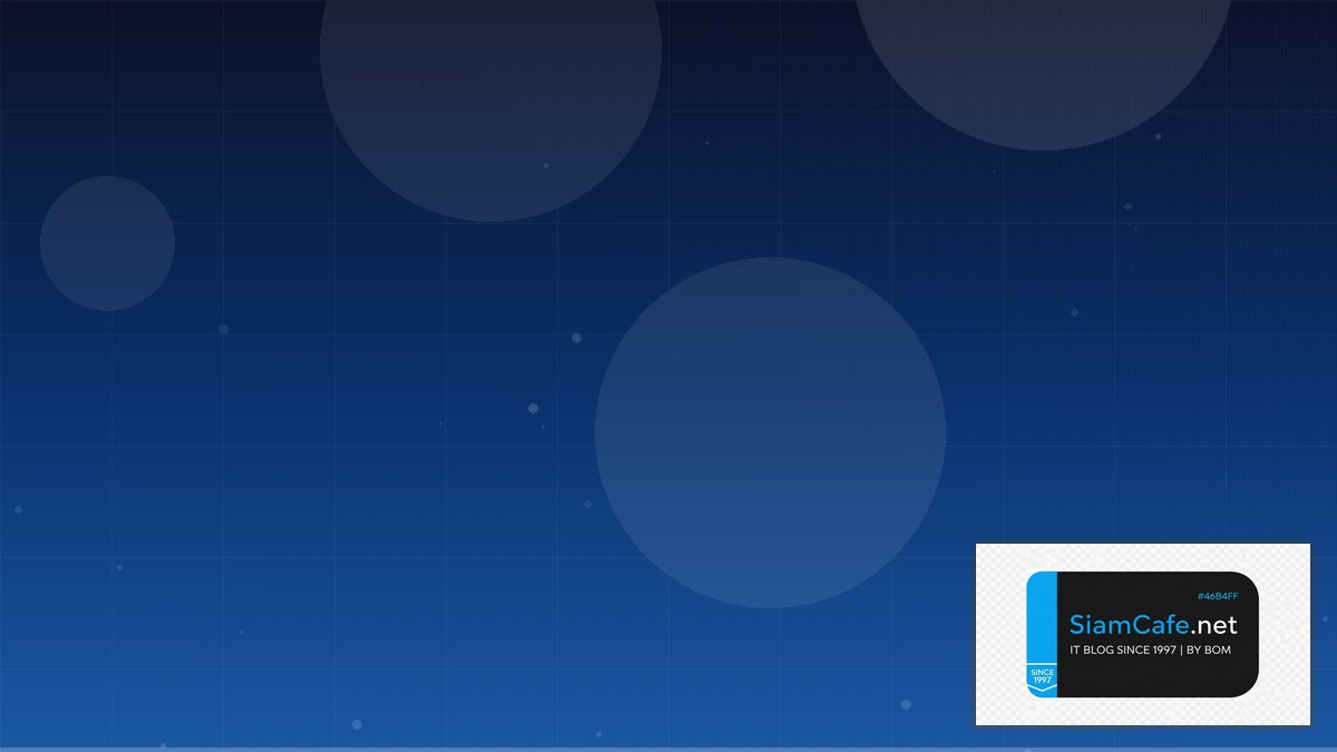 Healthchecks.io GitOps Workflow | SiamCafe Blog