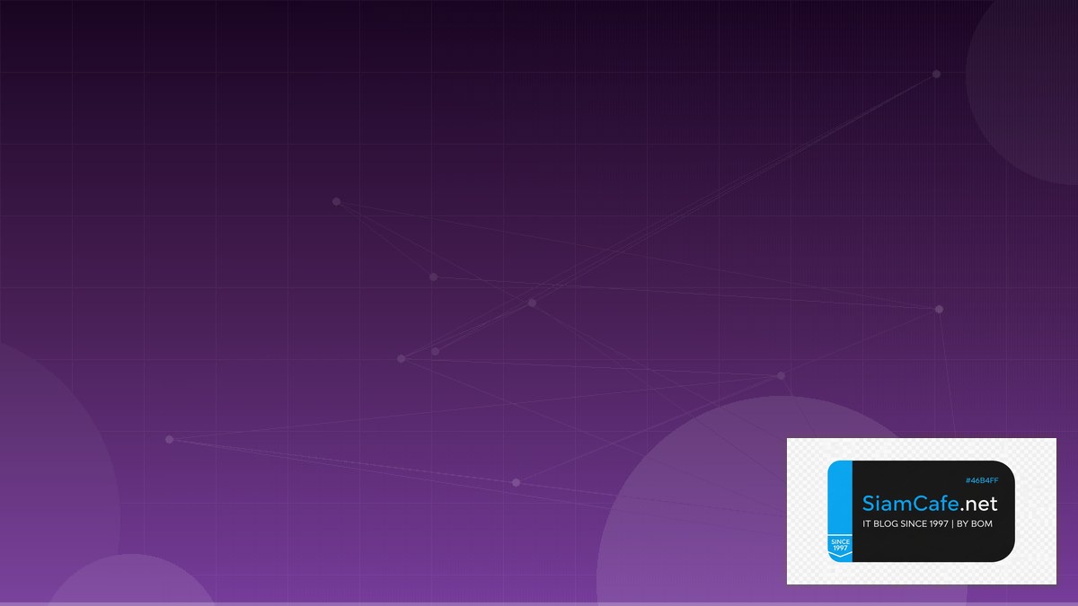 Healthchecks.io High Availability HA Setup | SiamCafe Blog