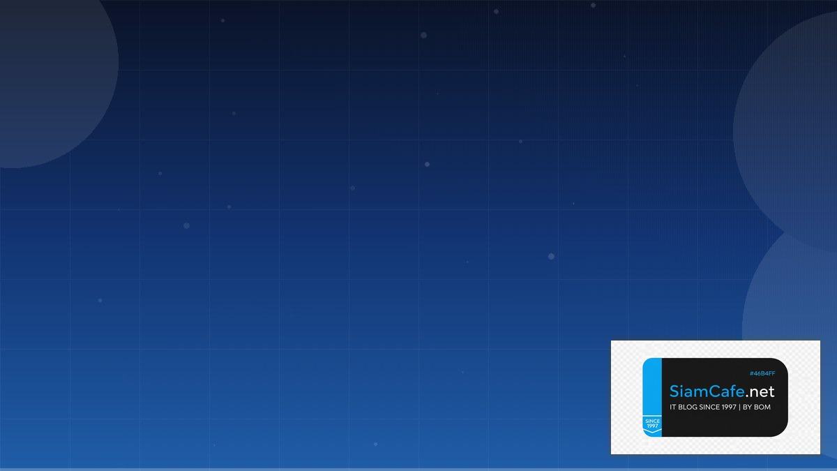 Healthchecks.io Home Lab Setup | SiamCafe Blog