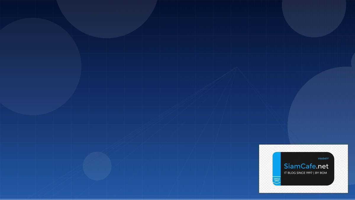 Healthchecks.io Hybrid Cloud Setup | SiamCafe Blog