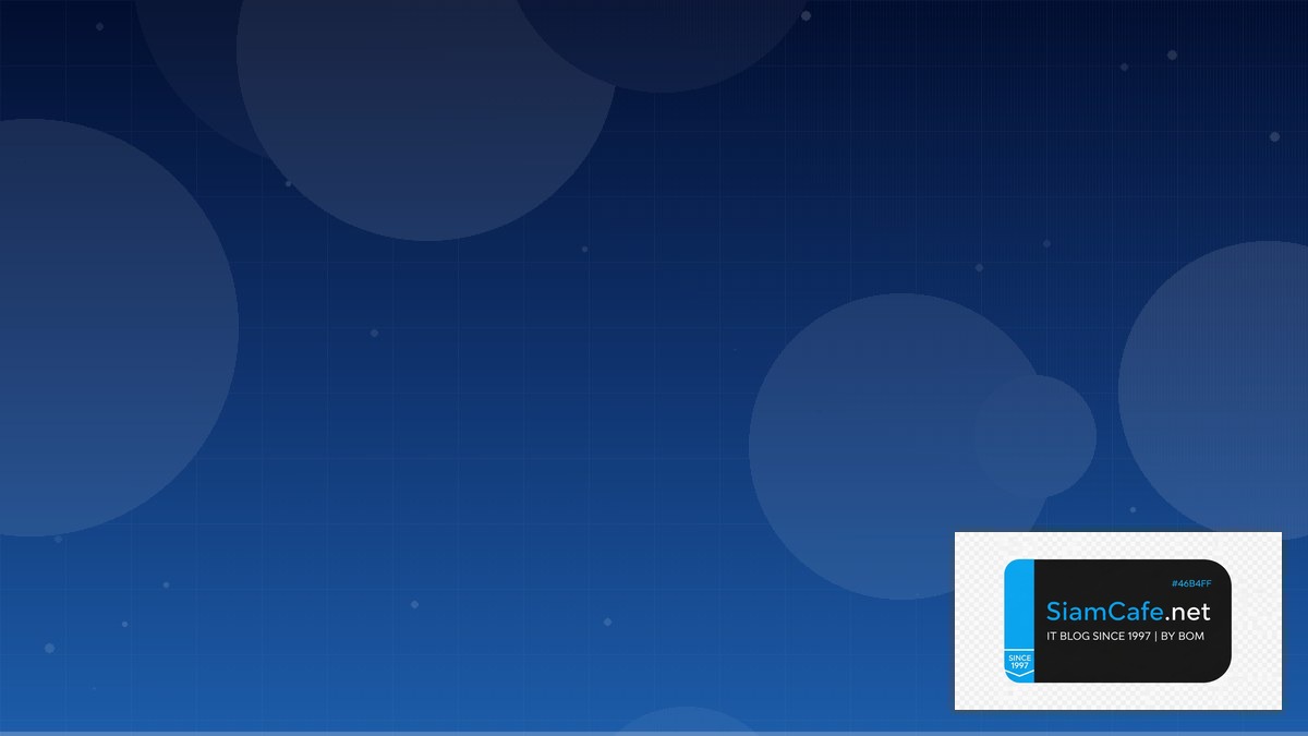 Healthchecks.io Incident Management | SiamCafe Blog