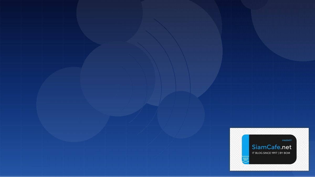 Healthchecks.io IoT Gateway | SiamCafe Blog