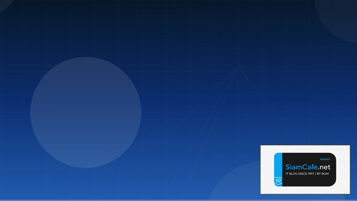 Healthchecks.io Kubernetes Deployment | SiamCafe Blog