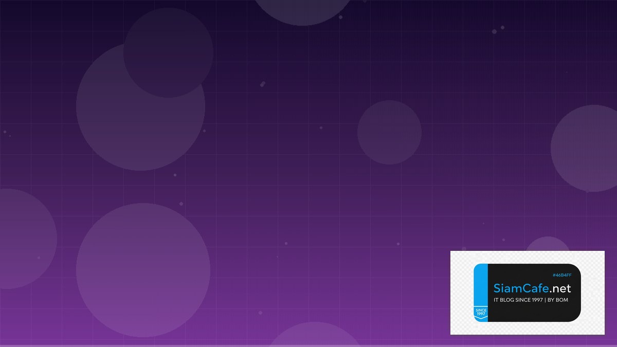 Healthchecks.io Learning Path Roadmap | SiamCafe Blog