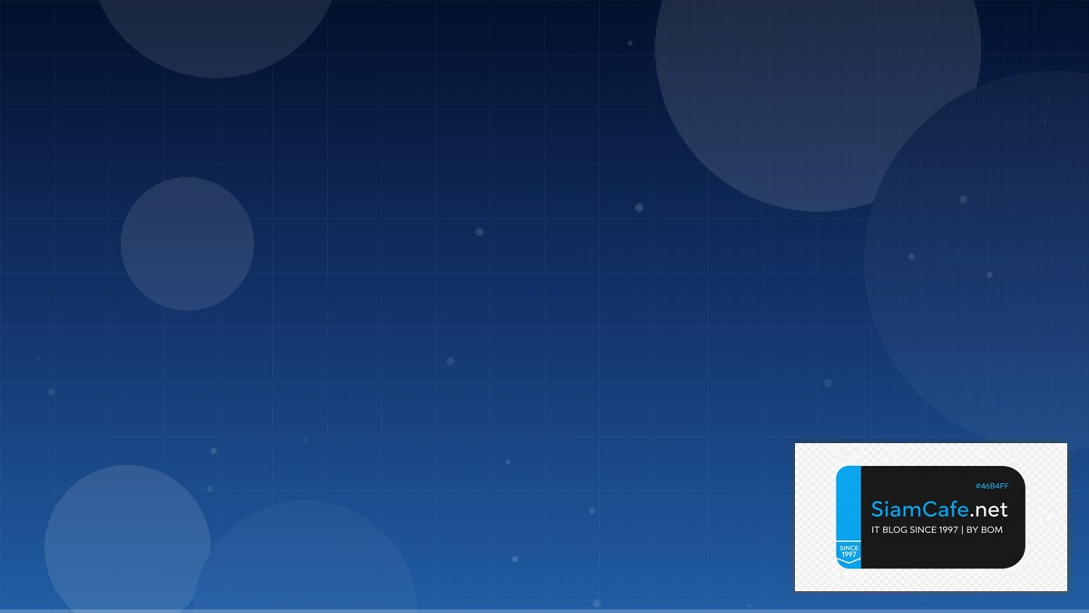 Healthchecks.io Monitoring และ Alerting | SiamCafe Blog