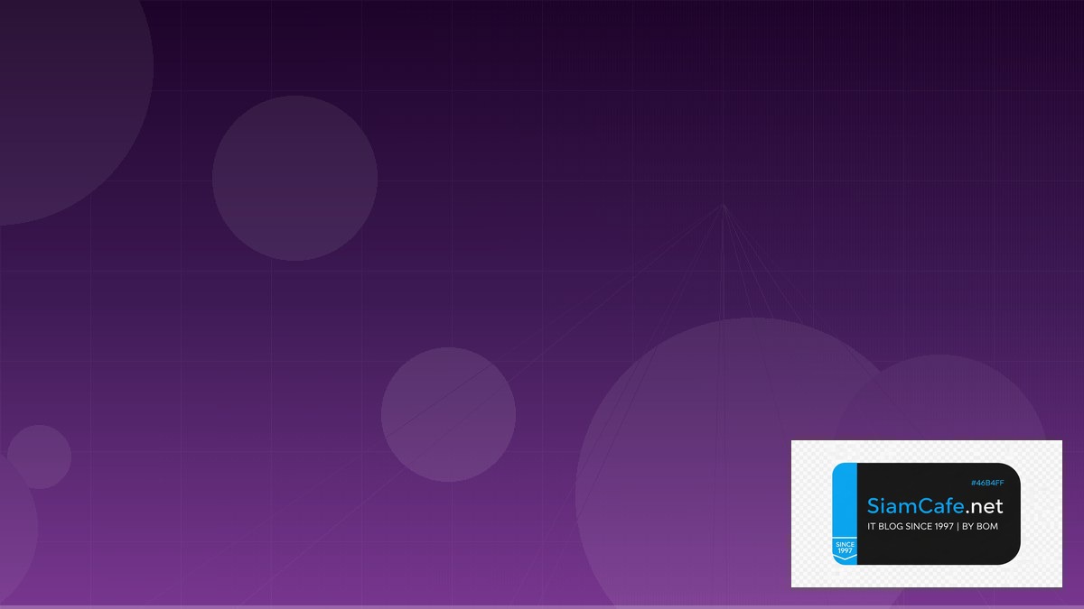 Healthchecks.io Network Segmentation | SiamCafe Blog