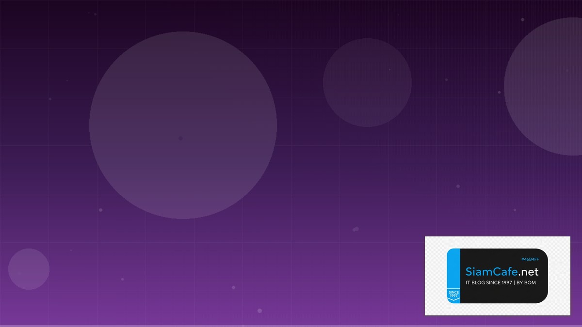 Healthchecks.io Observability Stack | SiamCafe Blog