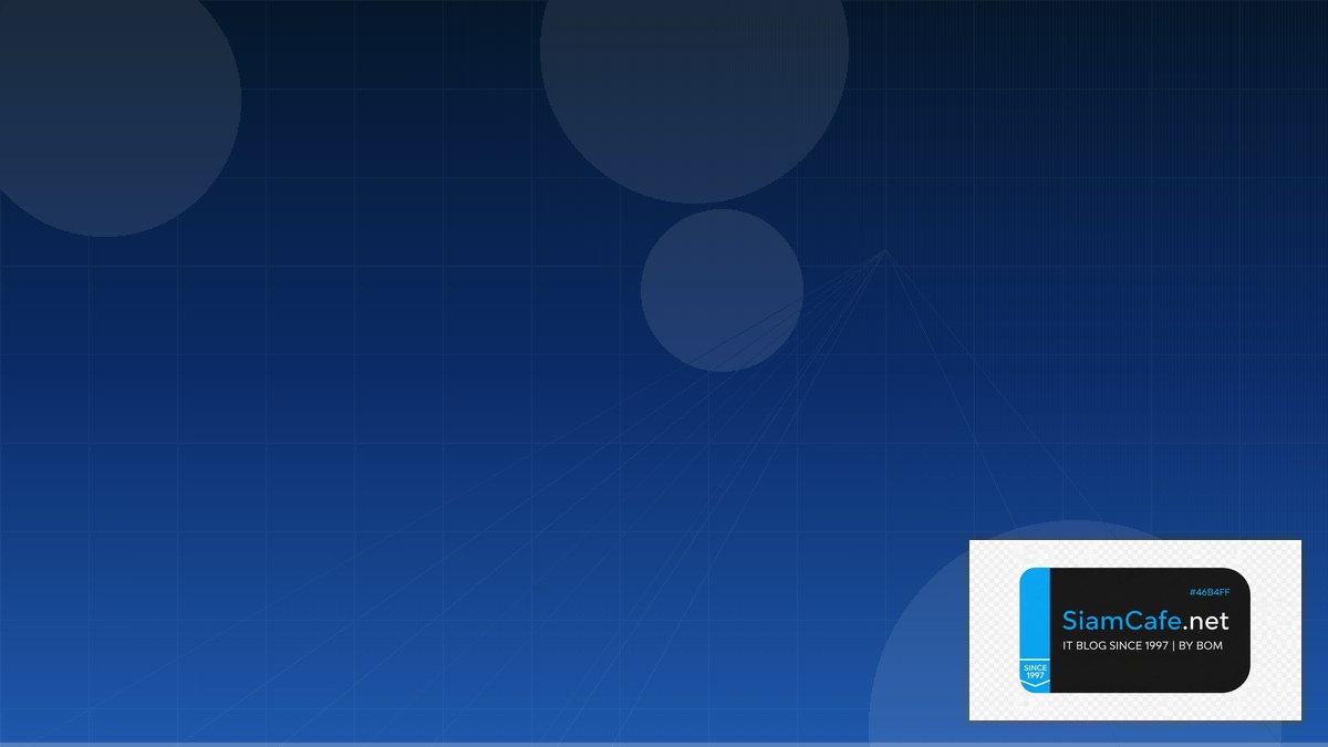 Healthchecks.io Serverless Architecture | SiamCafe Blog