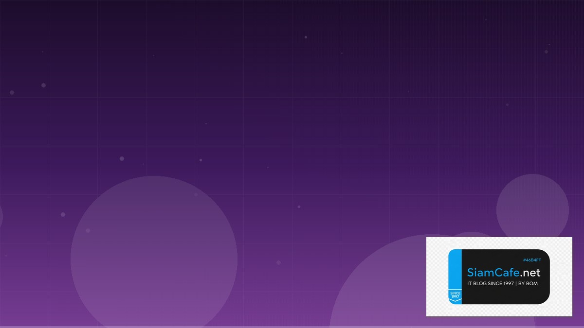 Healthchecks.io Service Mesh Setup | SiamCafe Blog