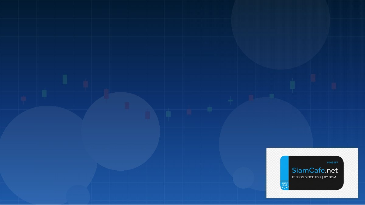 Helm Chart Template 12 Factor App | SiamCafe Blog