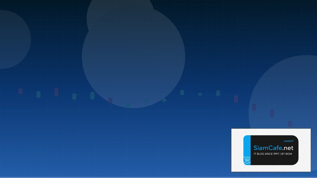 Helm Chart Template Business Continuity | SiamCafe Blog