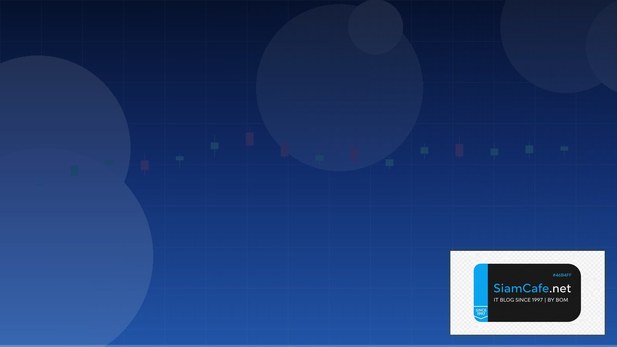 Helm Chart Template Capacity Planning | SiamCafe Blog