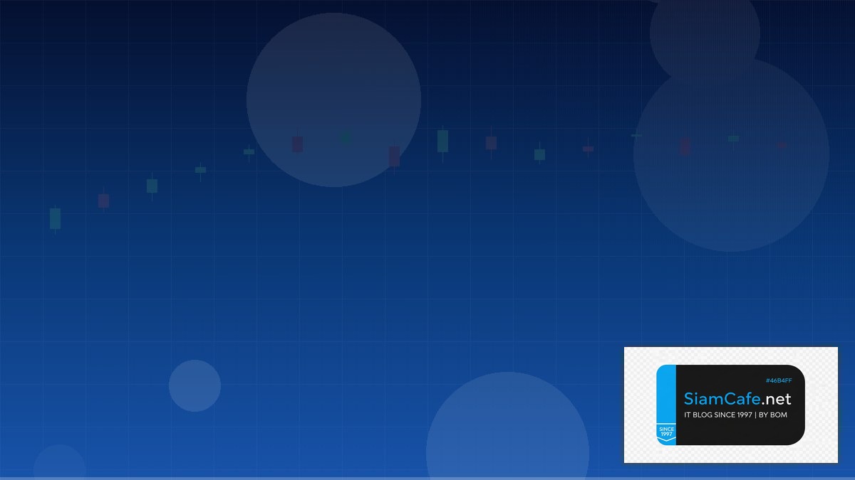 Helm Chart Template Certification Path | SiamCafe Blog