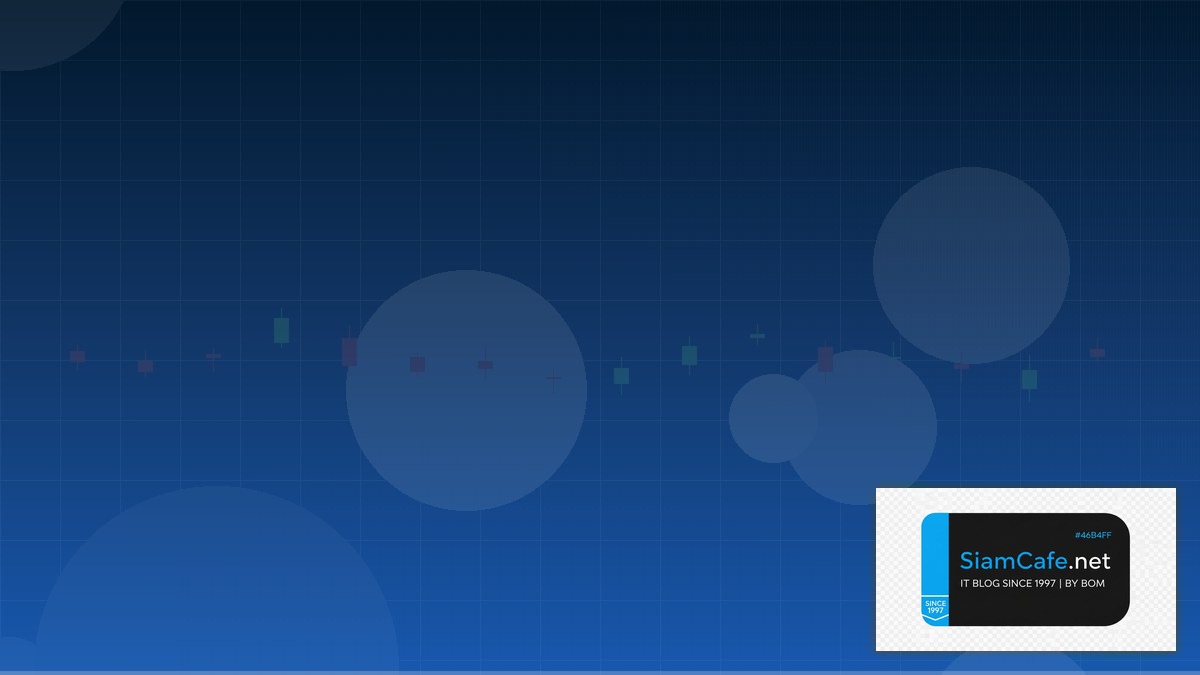 Helm Chart Template Chaos Engineering | SiamCafe Blog