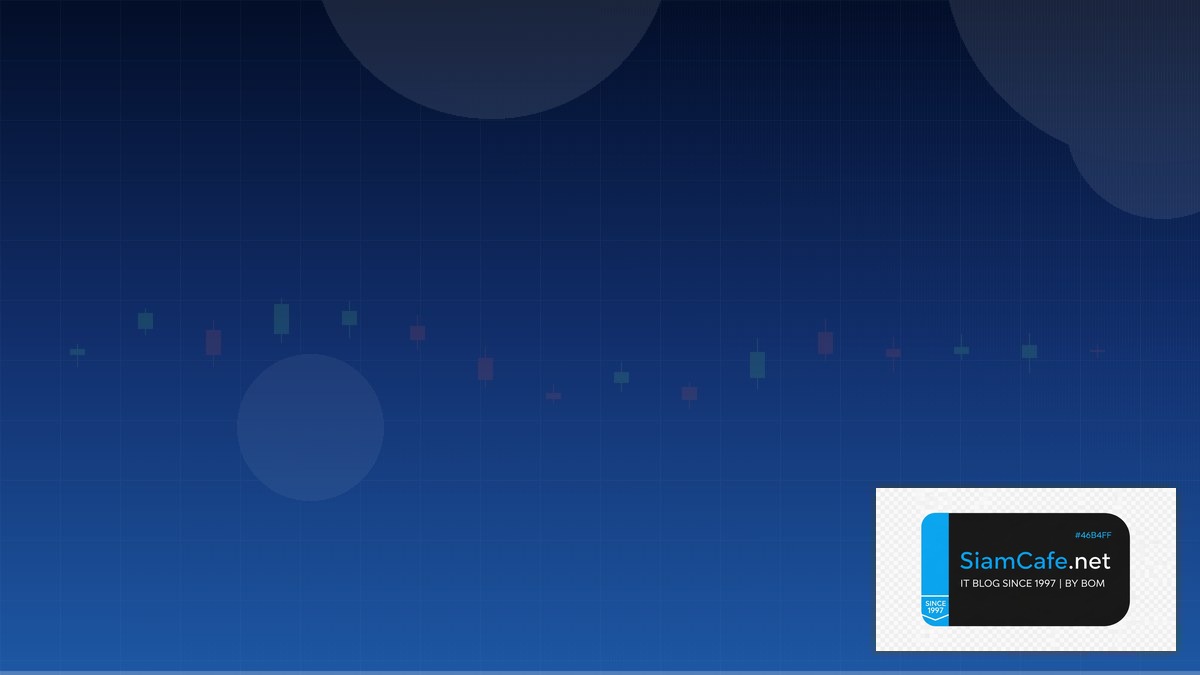 Helm Chart Template Citizen Developer | SiamCafe Blog