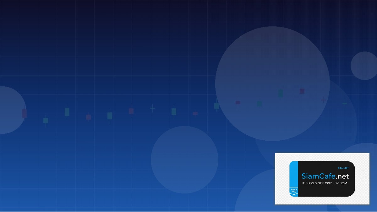 Helm Chart Template Clean Architecture | SiamCafe Blog