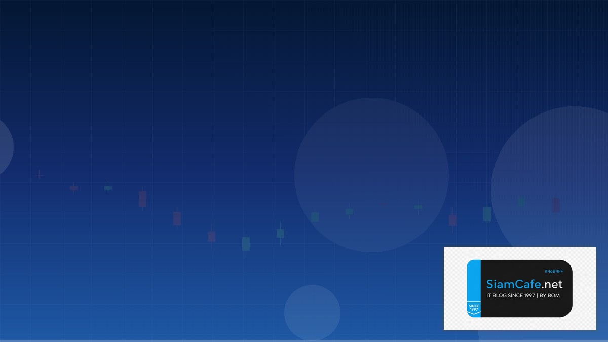 Helm Chart Template Code Review Best Practice | SiamCafe Blog