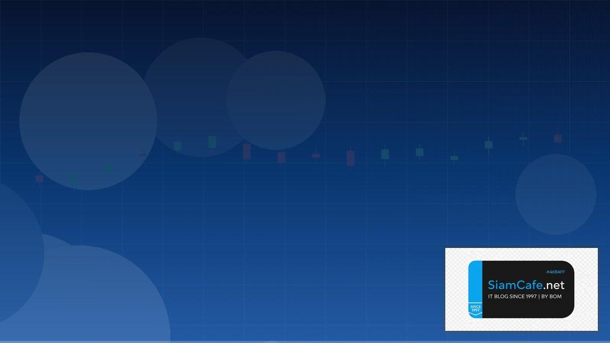 Helm Chart Template Container Orchestration | SiamCafe Blog