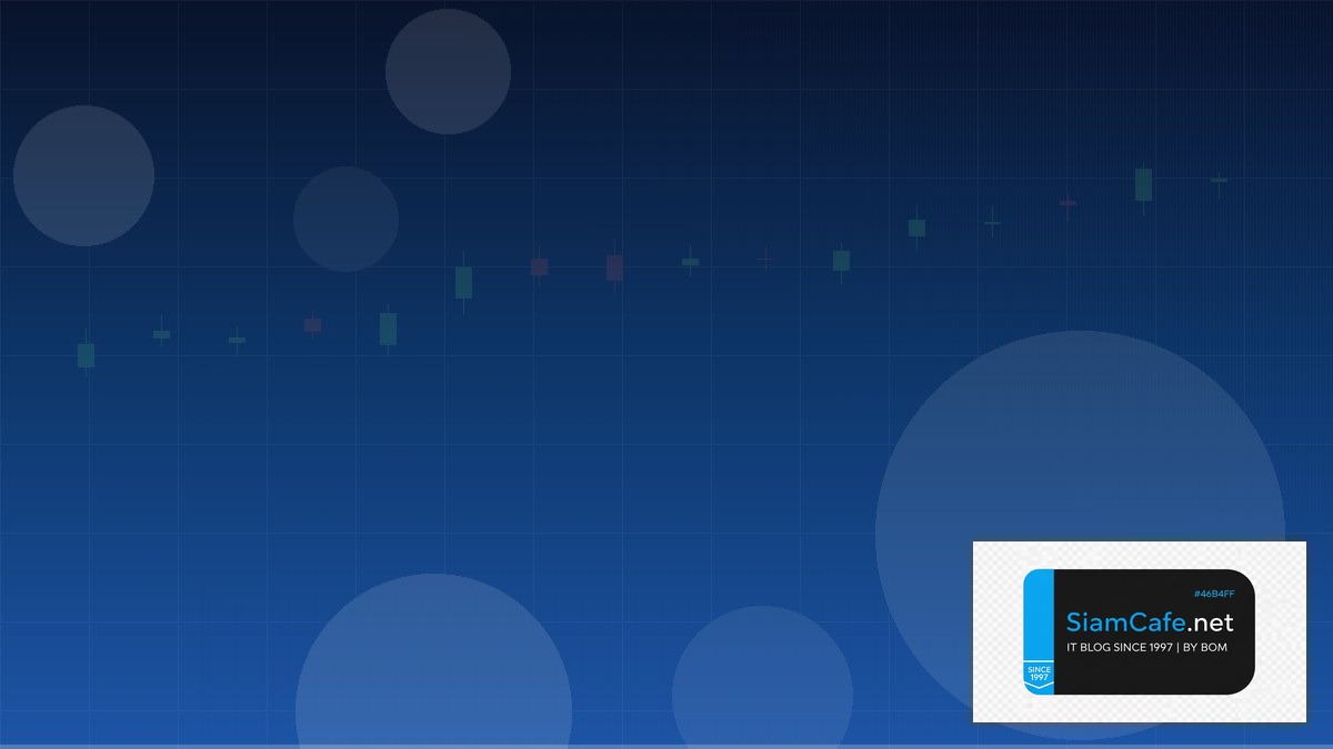 Helm Chart Template Developer Experience DX | SiamCafe Blog