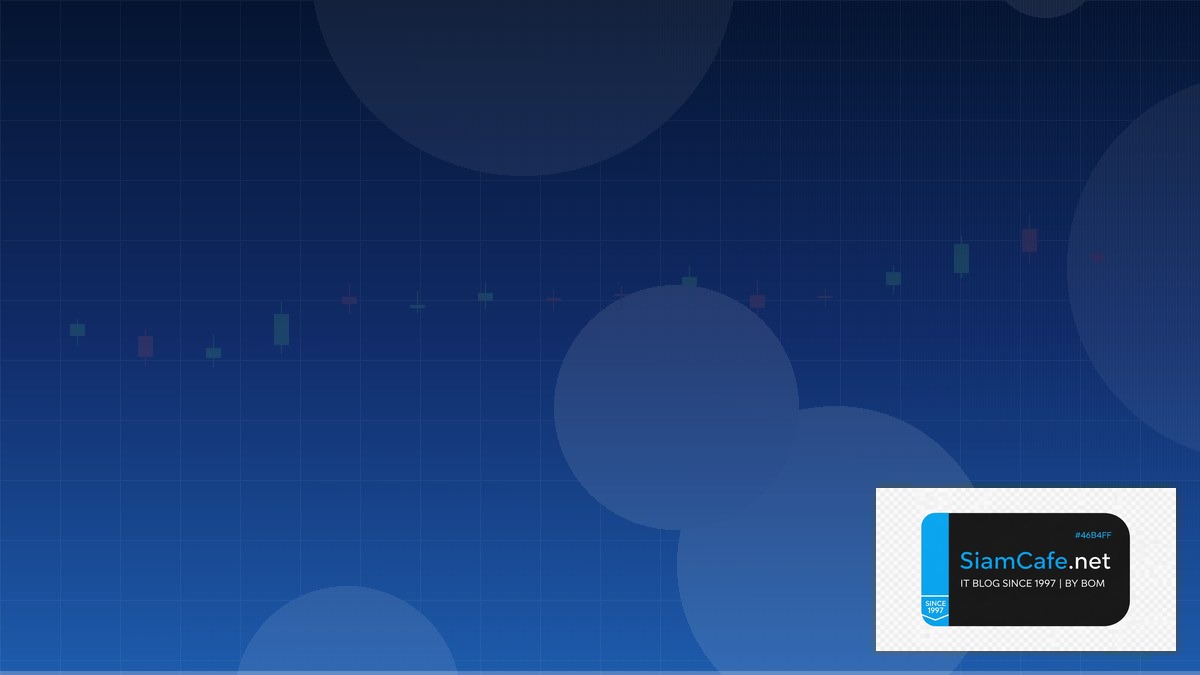 Helm Chart Template DevOps Culture | SiamCafe Blog