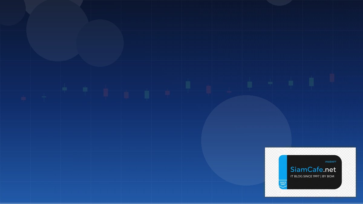Helm Chart Template Docker Container Deploy | SiamCafe Blog